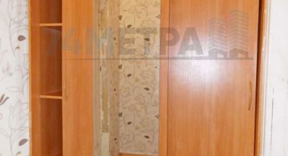 Купить квартиру 1 комнатную, 28.9 кв. м. Фотография №8 Купить квартиру 1 комнатную, 28.9 кв. м., Россия, г. Челябинск. Фотография №8