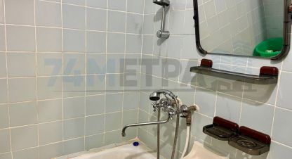 Купить квартиру 2-х комнатную, 51 кв. м., Россия, г. Челябинск. Фотография №9