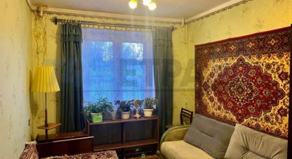 Продаётся квартира в г. Челябинск. Фотография №7