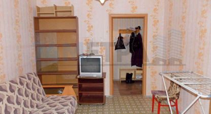Снять квартиру 2-х комнатную, 52 кв. м., Россия, г. Челябинск. Фотография №9