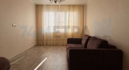 Снять квартиру 3-х комнатную, 65 кв. м., Россия, г. Челябинск. Фотография №9