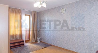 Снять квартиру 2-х комнатную, 45 кв. м. Фотография №10 Снять квартиру 2-х комнатную, 45 кв. м., Россия, г. Челябинск. Фотография №10
