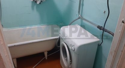 Снять квартиру 1 комнатную, 32 кв. м. Фотография №10 Снять квартиру 1 комнатную, 32 кв. м., Россия, г. Челябинск. Фотография №10