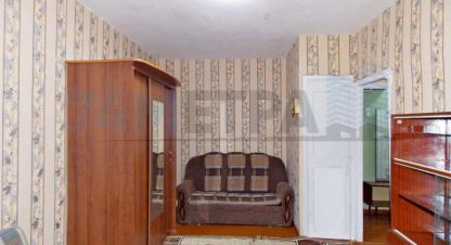 Снять квартиру 1 комнатную, 32 кв. м. Фотография №8 Снять квартиру 1 комнатную, 32 кв. м., Россия, г. Челябинск. Фотография №8