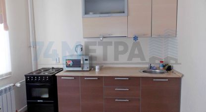 Снять 2-х комнатную квартиру в г. Челябинск. Фотография №2 Снять 2-х комнатную квартиру в г. Челябинск. Фотография №2