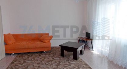 Снять квартиру 2-х комнатную, 56.3 кв. м. Фотография №8 Снять квартиру 2-х комнатную, 56.3 кв. м., Россия, г. Челябинск. Фотография №8