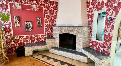 Купить дом 6-ти комнатную, 507.1 кв. м. Фотография №8 Купить дом 6-ти комнатную, 507.1 кв. м., Россия, г. Челябинск. Фотография №8