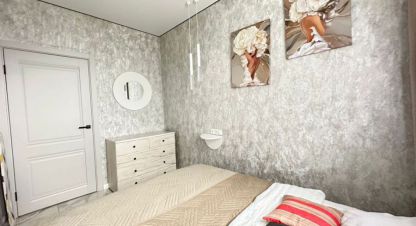 Купить квартиру 2-х комнатную, 25 кв. м. Фотография №9 Купить квартиру 2-х комнатную, 25 кв. м., Россия, г. Сочи. Фотография №9