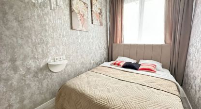 Купить квартиру 2-х комнатную, 25 кв. м. Фотография №10 Купить квартиру 2-х комнатную, 25 кв. м., Россия, г. Сочи. Фотография №10