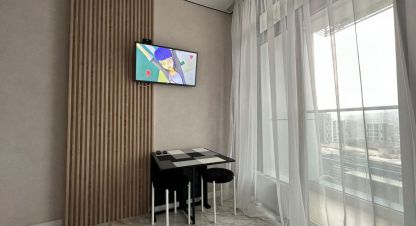 Купить квартиру 2-х комнатную, 25 кв. м. Фотография №8 Купить квартиру 2-х комнатную, 25 кв. м., Россия, г. Сочи. Фотография №8