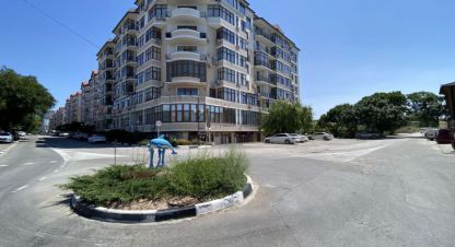 Купить земельный участок на улице Крымская ул г. Геленджик. Фотография №4 Купить земельный участок на улице Крымская ул г. Геленджик. Фотография №4