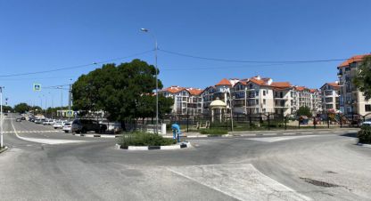 Купить земельный участок на улице Крымская ул г. Геленджик. Фотография №5 Купить земельный участок на улице Крымская ул г. Геленджик. Фотография №5