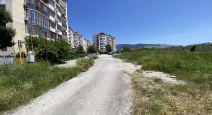 Купить земельный участок в г. Геленджик. Фотография №2 Купить земельный участок в г. Геленджик. Фотография №2