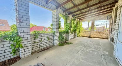Купить дом 4-х комнатную, 153.5 кв. м., Россия, г. Новотитаровская ст-ца. Фотография №9