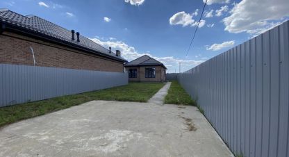 Купить дом 5-ти комнатную, 115 кв. м. Фотография №9 Купить дом 5-ти комнатную, 115 кв. м., Россия, г. Краснодар. Фотография №9