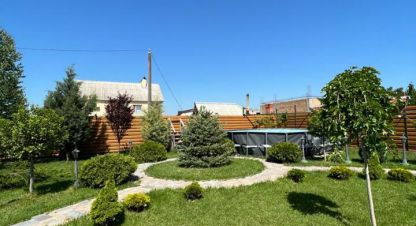 Купить дом 5-ти комнатную, 300 кв. м., Россия, г. Ближнее . Фотография №10