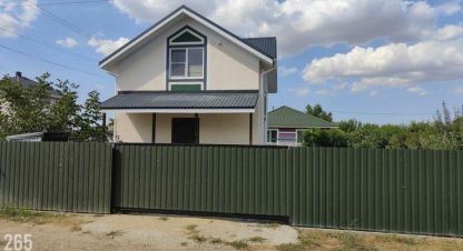 Купить дом 3-х комнатную, 83 кв. м., Россия, г. Ближнее . Фотография №9