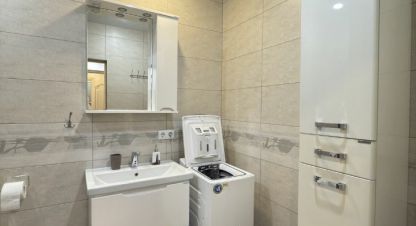 Купить квартиру 1 комнатную, 53.6 кв. м. Фотография №10 Купить квартиру 1 комнатную, 53.6 кв. м., Россия, г. Феодосия . Фотография №10