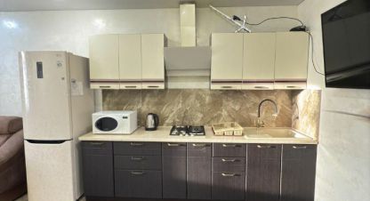 Купить квартиру 1 комнатную, 53.6 кв. м. Фотография №8 Купить квартиру 1 комнатную, 53.6 кв. м., Россия, г. Феодосия . Фотография №8