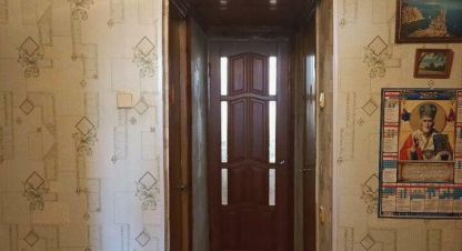 Купить квартиру 2-х комнатную, 52.2 кв. м., Россия, г. Феодосия . Фотография №8