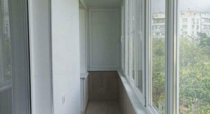 Купить квартиру 2-х комнатную, 59 кв. м., Россия, г. Феодосия . Фотография №9