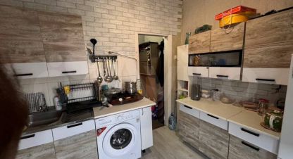 Купить квартиру 1 комнатную, 24 кв. м. Фотография №9 Купить квартиру 1 комнатную, 24 кв. м., Россия, г. Феодосия . Фотография №9
