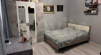 Купить квартиру 1 комнатную, 24 кв. м. Фотография №1 Продам квартиру 1 комнатную с общей площадью 24м2, 2/2 эт., на улице Киевская, г. Феодосия , Крым авт. респ., Россия, агентство АН Метр Крым Сочи. Фотография №1