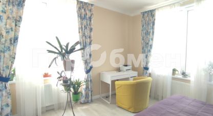 Купить квартиру 2-х комнатную, 60 кв. м., Россия, г. Красногорск. Фотография №9