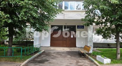 Купить 2-х комнатную квартиру на улице Ленина г. Красногорск. Фотография №4