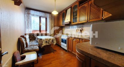 Купить квартиру 2-х комнатную, 50 кв. м., Россия, г. Красногорск. Фотография №8