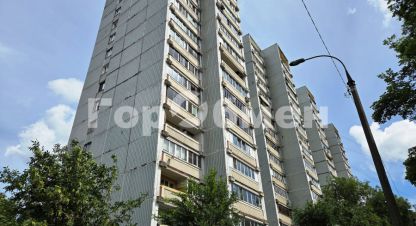 Продам квартиру 2-х комнатную с общей площадью 50м2, 2/16 эт., на улице Ленина, г. Красногорск, Московская обл., Россия, агентство ГорОбмен. Фотография №1