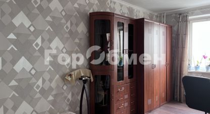 Купить квартиру 3-х комнатную, 97.9 кв. м., Россия, г. Красногорск. Фотография №9