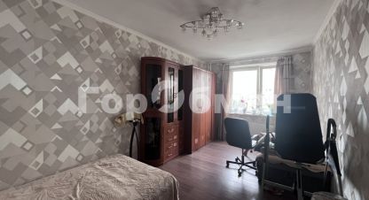 Купить квартиру 3-х комнатную, 97.9 кв. м., Россия, г. Красногорск. Фотография №10