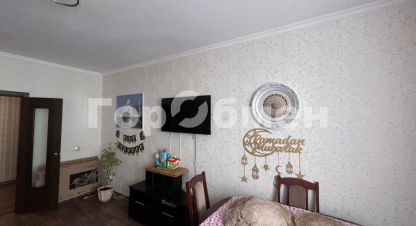 Купить квартиру 3-х комнатную, 97.9 кв. м., Россия, г. Красногорск. Фотография №8