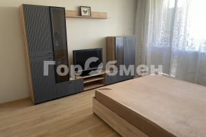 Сдам квартиру 2-х комнатную с общей площадью 60.1м2, 15/17 эт., на улице Радужная, г. Московский, Москва, Россия, агентство ГорОбмен Сдам квартиру 2-х комнатную с общей площадью 60.1м2, 15/17 эт., на улице Радужная, г. Московский, Москва, Россия, агентство ГорОбмен