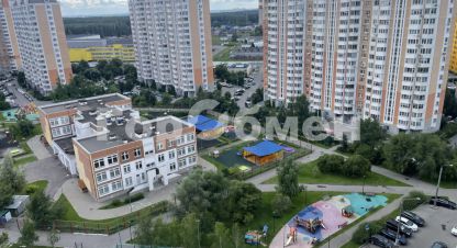 Снять квартиру 2-х комнатную, 60.1 кв. м. Фотография №8 Снять квартиру 2-х комнатную, 60.1 кв. м., Россия, г. Московский. Фотография №8