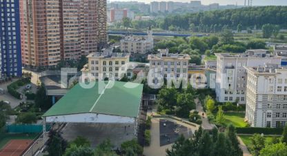 Купить квартиру 3-х комнатную, 73.9 кв. м. Фотография №8 Купить квартиру 3-х комнатную, 73.9 кв. м., Россия, г. Красногорск. Фотография №8