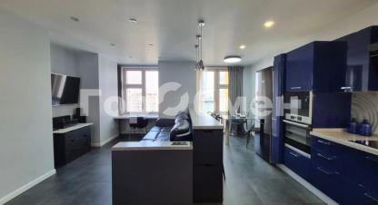 Купить квартиру 3-х комнатную, 73.9 кв. м. Фотография №10 Купить квартиру 3-х комнатную, 73.9 кв. м., Россия, г. Красногорск. Фотография №10