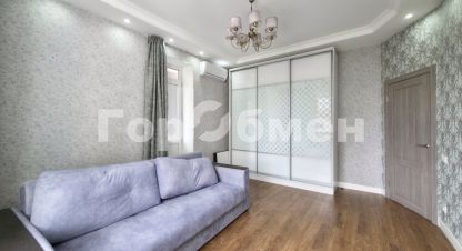 Купить квартиру 2-х комнатную, 66 кв. м. Фотография №10 Купить квартиру 2-х комнатную, 66 кв. м., Россия, г. Красногорск. Фотография №10