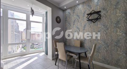 Продаётся 2-х комнатная квартира в г. Красногорск. Фотография №6 Продаётся 2-х комнатная квартира в г. Красногорск. Фотография №6