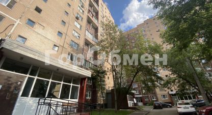 Купить квартиру на улице Алтайская г. Москва. Фотография №5