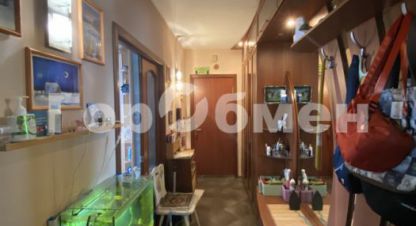 Купить квартиру 2-х комнатную, 52.5 кв. м., Россия, г. Москва. Фотография №9