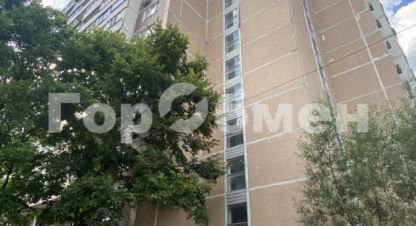 Продаётся 2-х комнатная квартира в г. Москва. Фотография №6