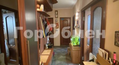 Купить квартиру 2-х комнатную, 52.5 кв. м., Россия, г. Москва. Фотография №10