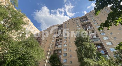 Купить 2-х комнатную квартиру в г. Москва. Фотография №2