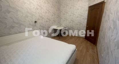 Снять квартиру 2-х комнатную, 58 кв. м., Россия, г. Красногорск. Фотография №8