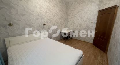Снять квартиру 2-х комнатную, 58 кв. м., Россия, г. Красногорск. Фотография №9