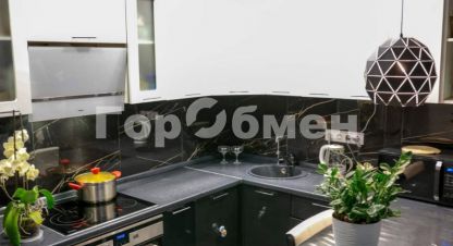 Купить 1 комнатную квартиру на улице Семёна гордого г. Ивановское. Фотография №4