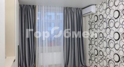 Купить квартиру 1 комнатную, 45.1 кв. м., Россия, г. Ивановское. Фотография №9