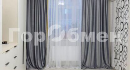 Купить квартиру 1 комнатную, 45.1 кв. м., Россия, г. Ивановское. Фотография №8